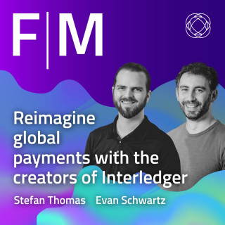 Reimagine global payments with the creators of the Interledger